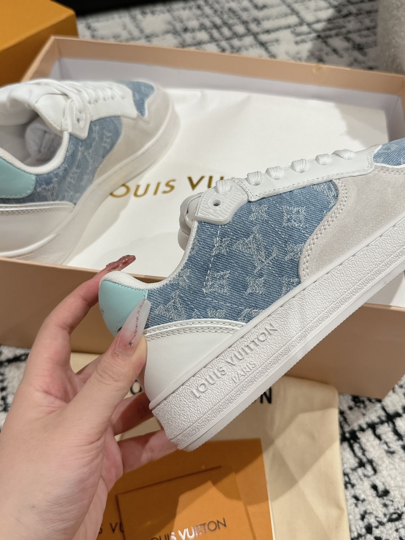 LV Casual Shoes